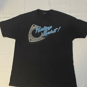 Vintage Rotary Spirit T-shirt